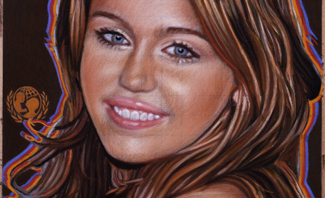 Richard Phillips, Most Wanted, 2010