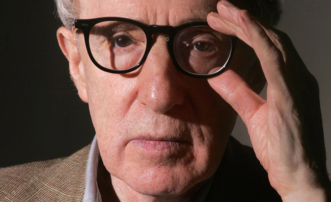 Woody Allen aprirà il 64esimo Festival di Cannes
