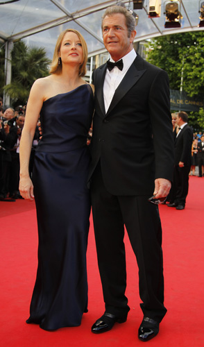 Cannes 2011, gli abiti delle star