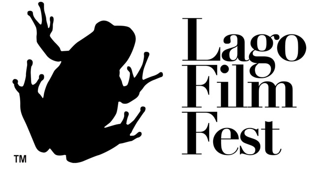 Logo Lago Film Fest 2011