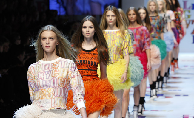 Dolce&Gabbana conquista la rete: arriva lo shop online