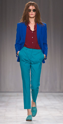 Paul Smith:giacca blu