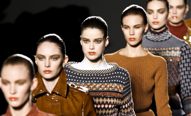 Next Generation: ecco le nuove leve della moda