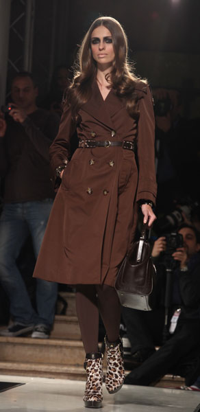 Trench Aigner
