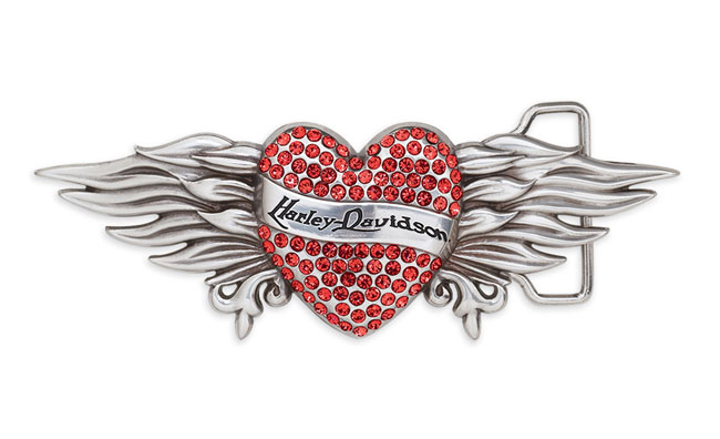 Harley-Davidson Valentine's Day Collection
