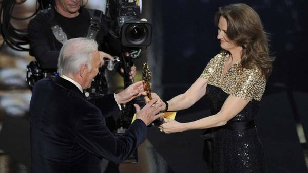 Oscar 2012, i vincitori