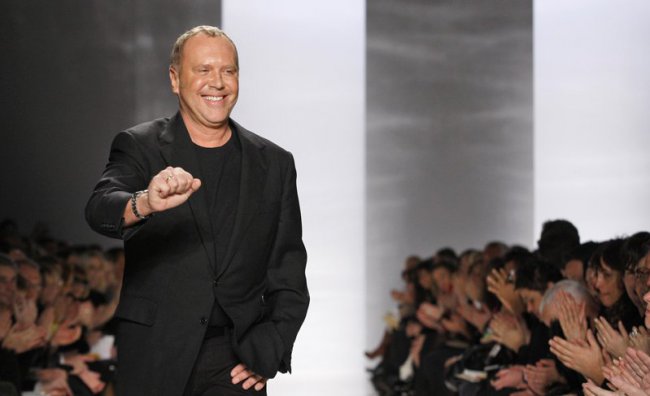 Michael Kors Fashion New York 2009