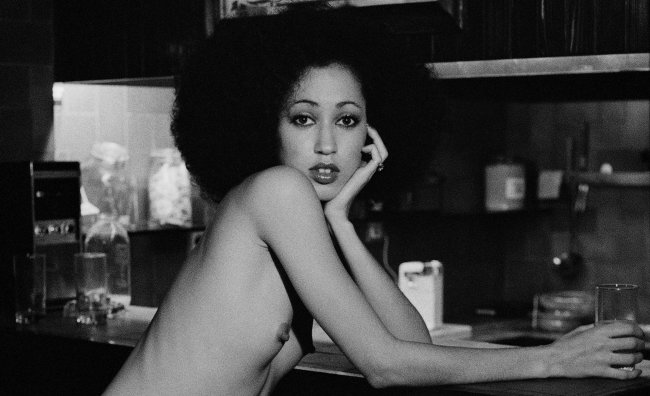 Pat Cleveland alice springs