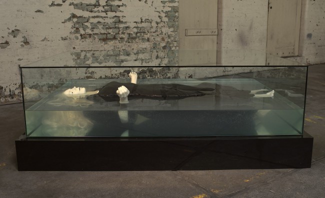 ‘Lo Spirito Vola’: l’arte di Paul Fryer al Gucci Museo