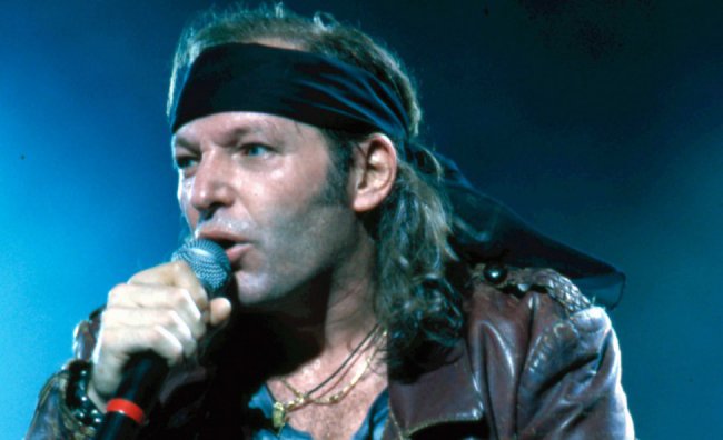 Vasco Rossi