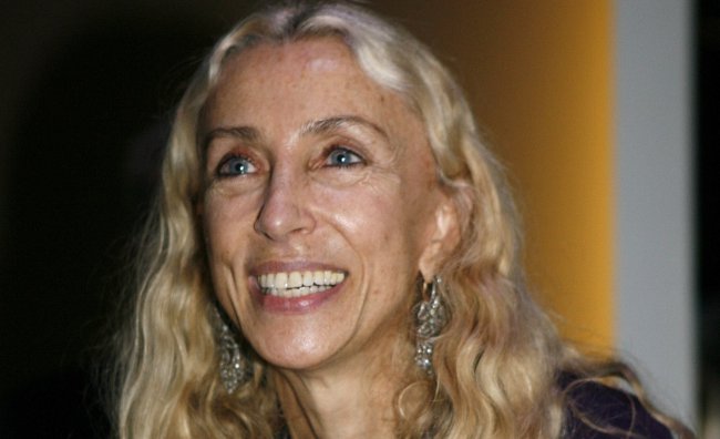 Franca Sozzani insignita della Legion d’honneur