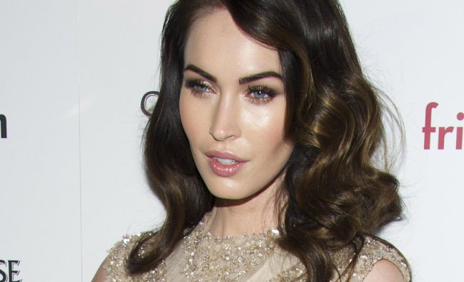 Megan Fox incinta del primo figlio