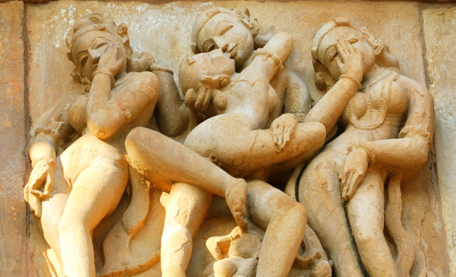 Kamasutra