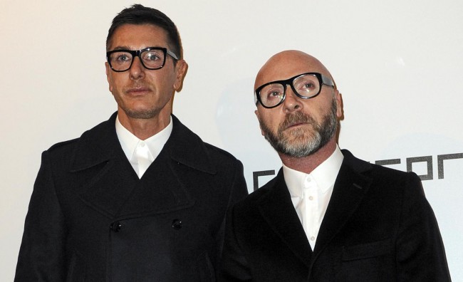 Dolce&Gabbana vs Dolce & Banana: causa in corso