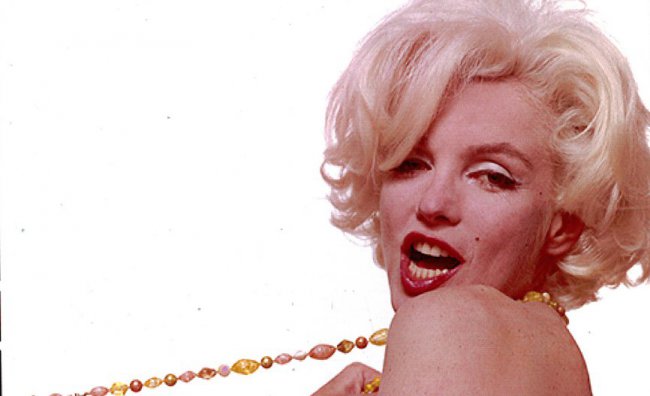 Marilyn a Mosca negli anni ’60 per incontrare il Kgb?