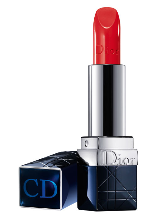 Rossetto Rouge Dior 638 Rouge Flamboyant