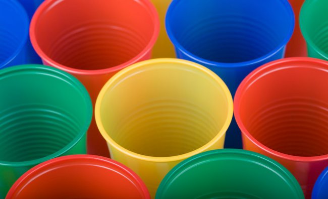 Svolta nella raccolta differenziata della plastica