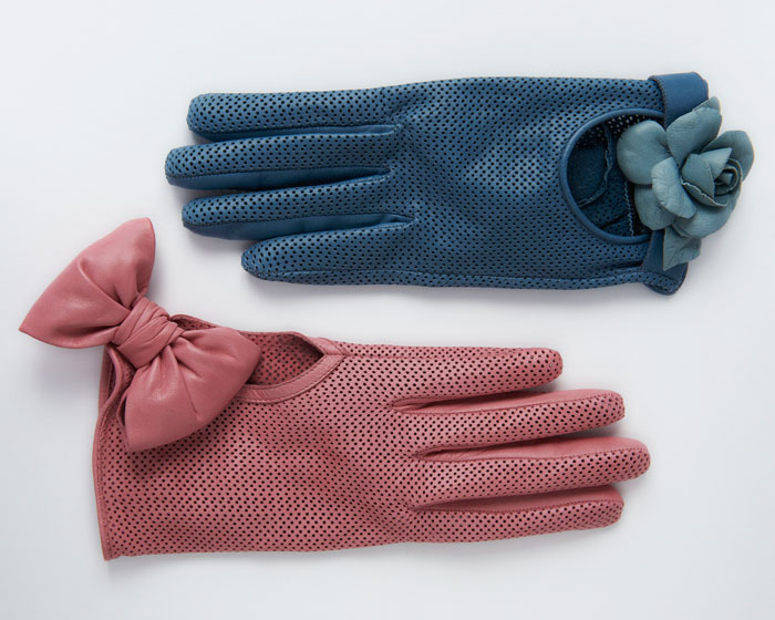 Guanti Sermoneta Gloves