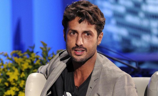 Fabrizio Corona