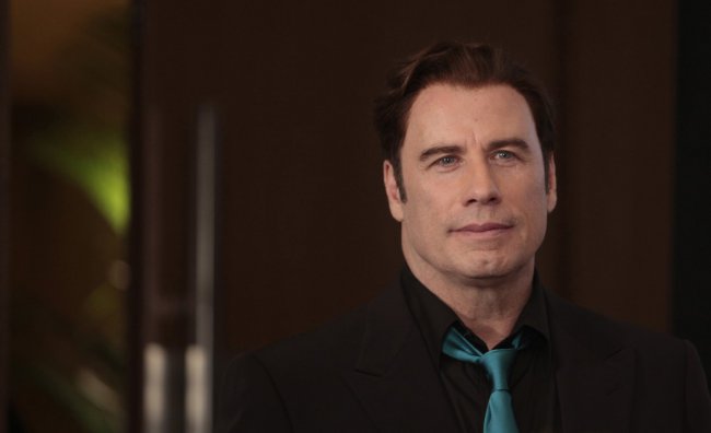 Nuove accuse per John Travolta