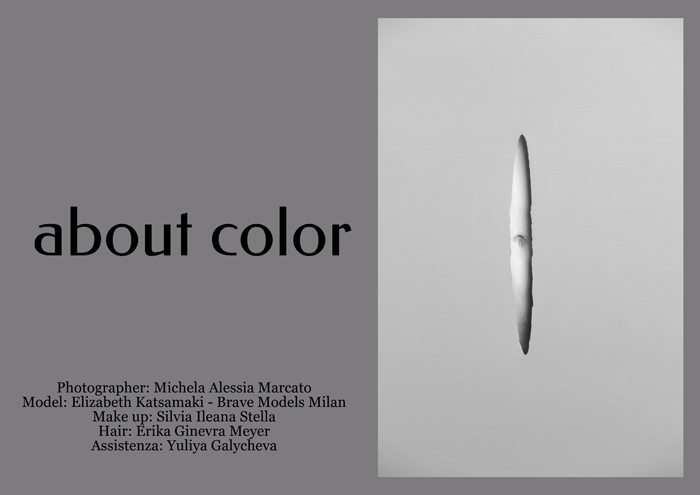 About Color