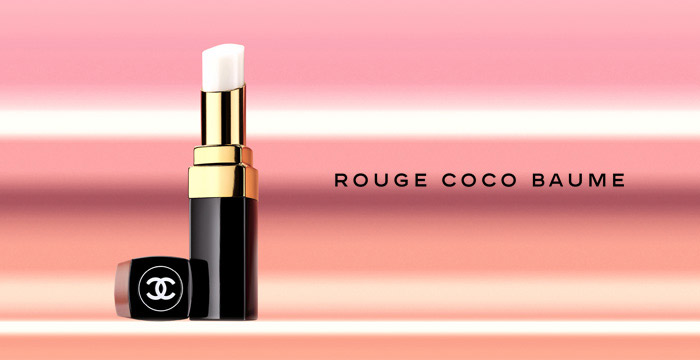 Chanel - Rouge Coco Baume