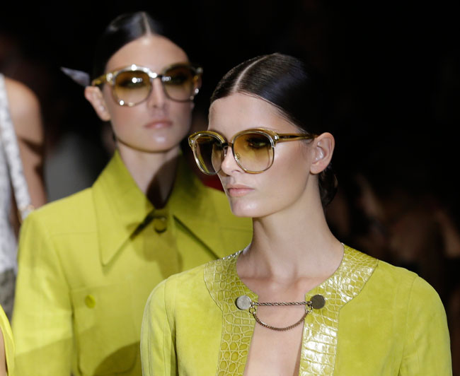 Gucci - occhiali da sole