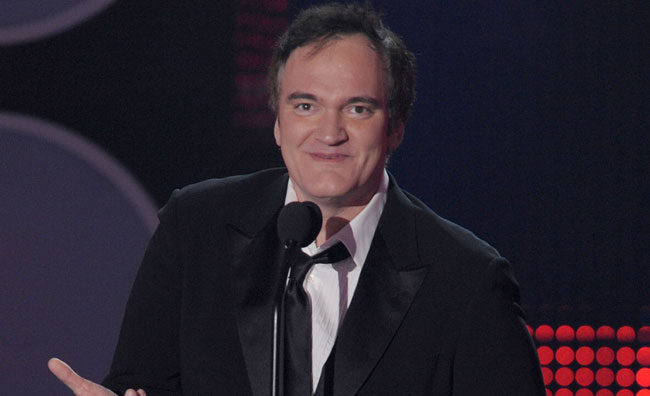 New York, il MoMa celebra Tarantino