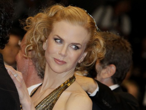 Nicole Kidman ricomincia dall’horror
