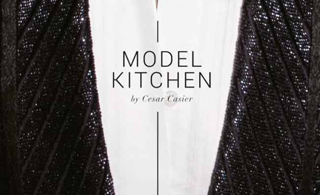 Model Kitchen: Cesar Casier