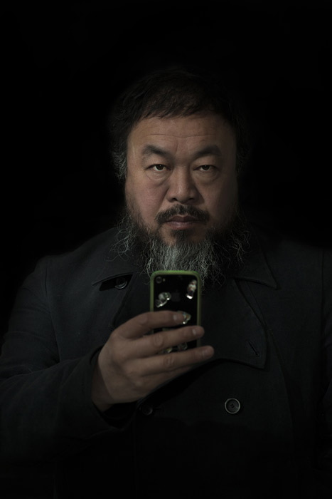Ai Wei Wei