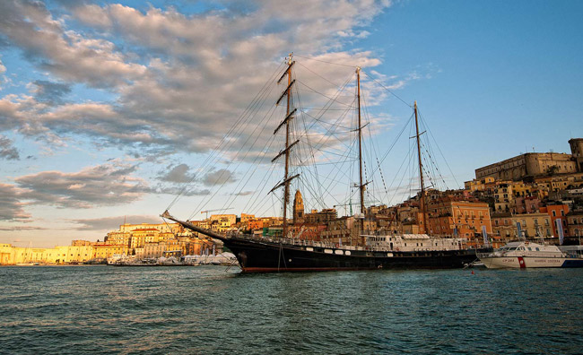 Yacht Med Festival, la grande fiera del mare