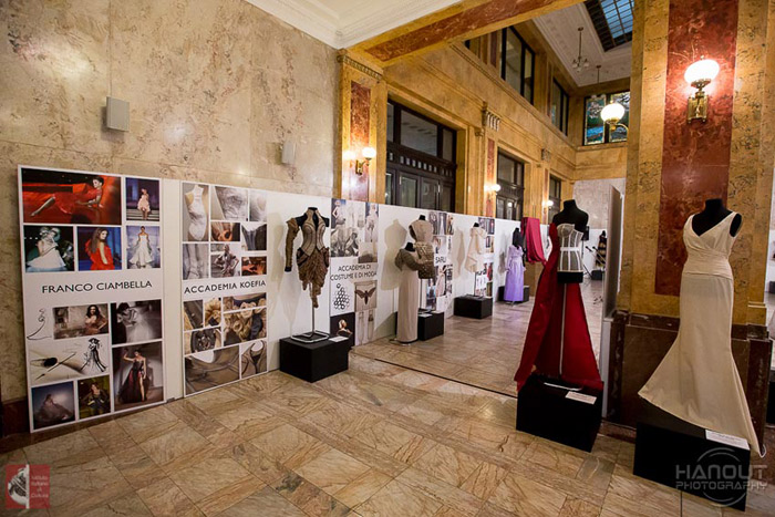 bratislava mostra moda italiana