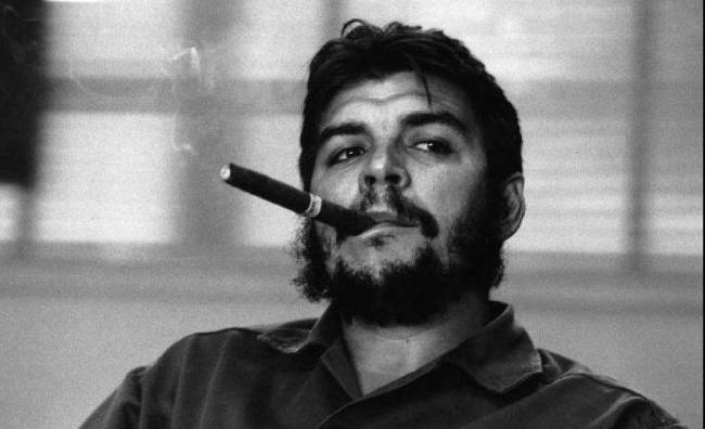 Che Guevara Magnum Photos
