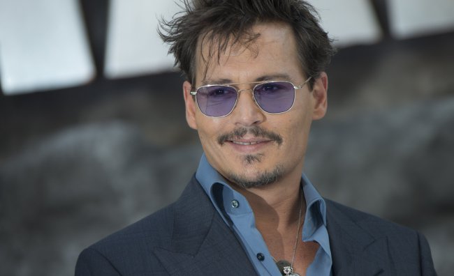 Johnny Depp, il pirata dello star system