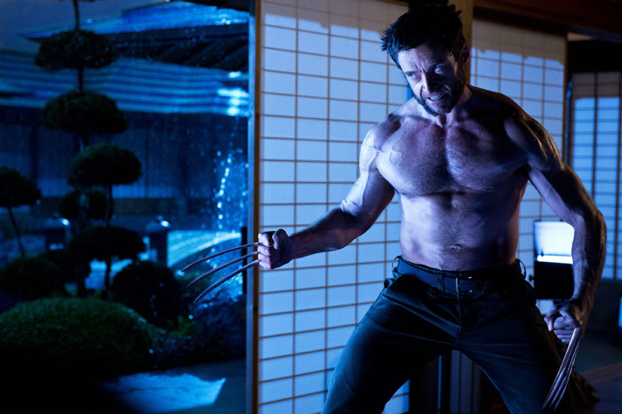 Wolverine l'Immortale