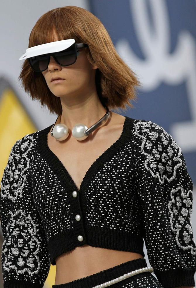 Top Chanel