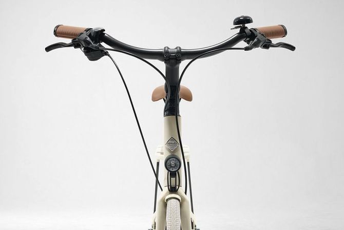 Bicicletta Hermès