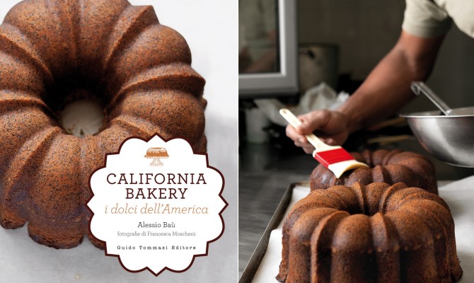 Bakery California