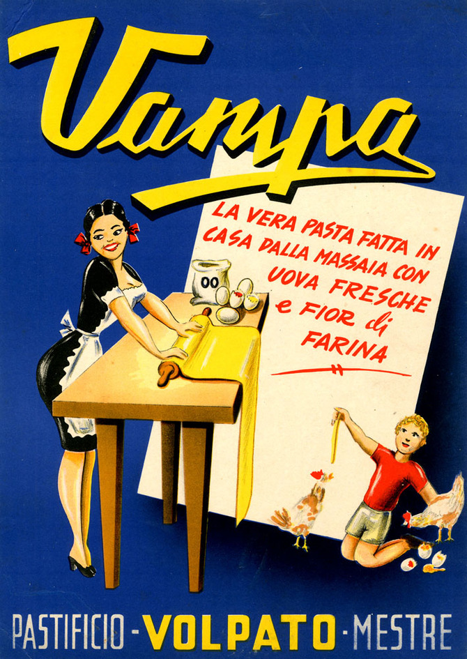 1955 - Volpato