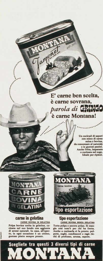 1966 - Montana
