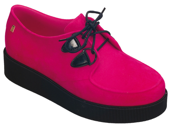 Billy Creepers di Melissa