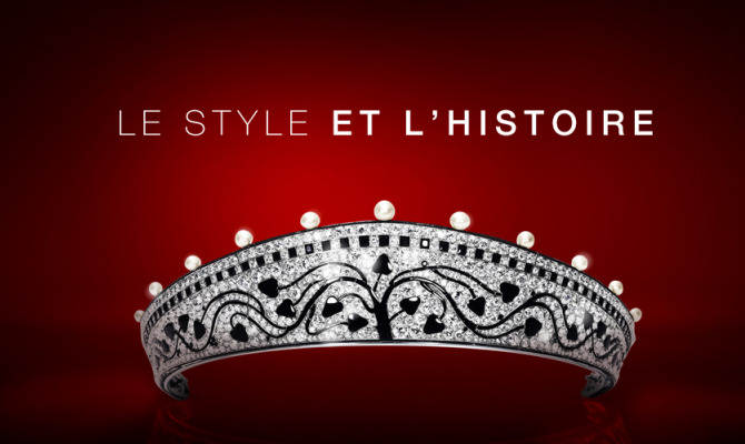 La storia e lo stile di Cartier