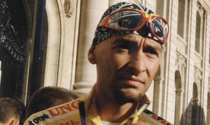Marco Pantani, ascesa e declino di un mito
