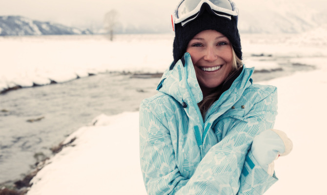 Jamie Anderson, chi è la regina dello slopestyle di Sochi 