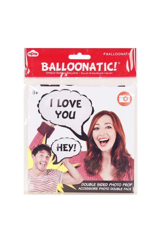 Palloncino Balloonatic