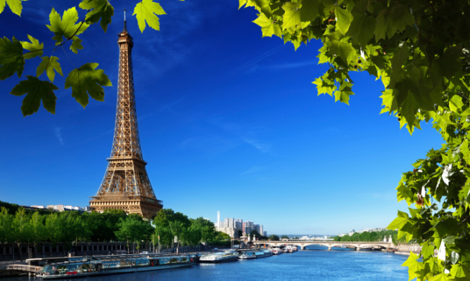 Un viaggio alla scoperta dell’Eco-Parigi