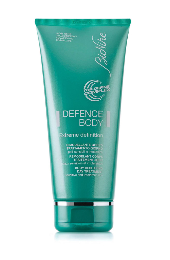 Defence Body Extreme Definition di BioNike