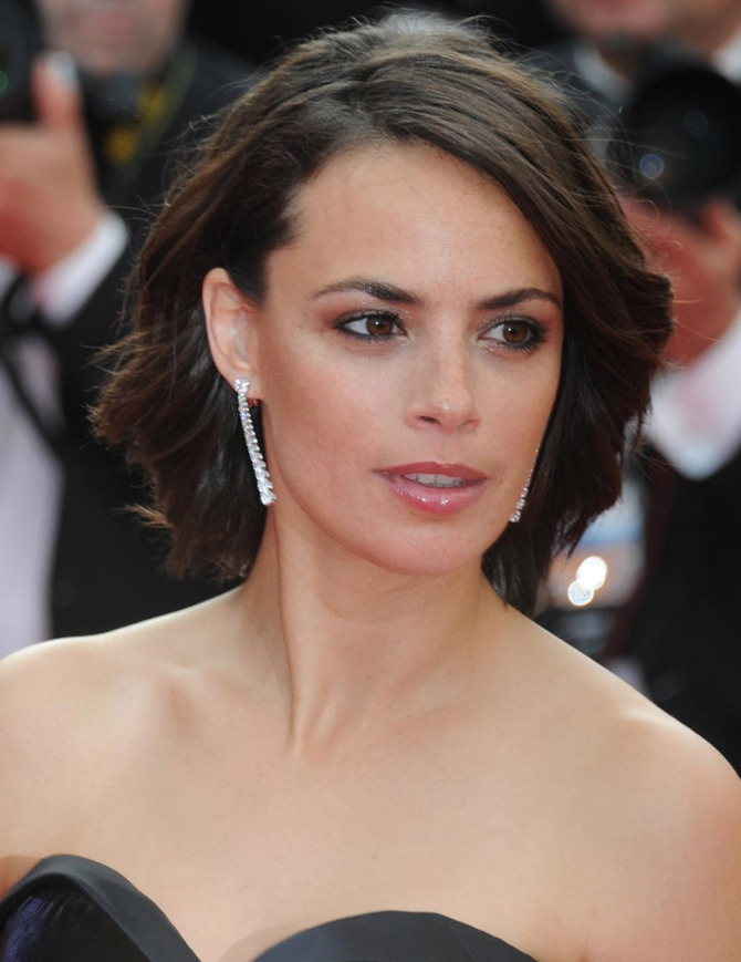 Berenice Bejo a Cannes