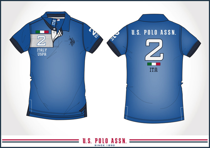 Polo U.S. Polo Assn.